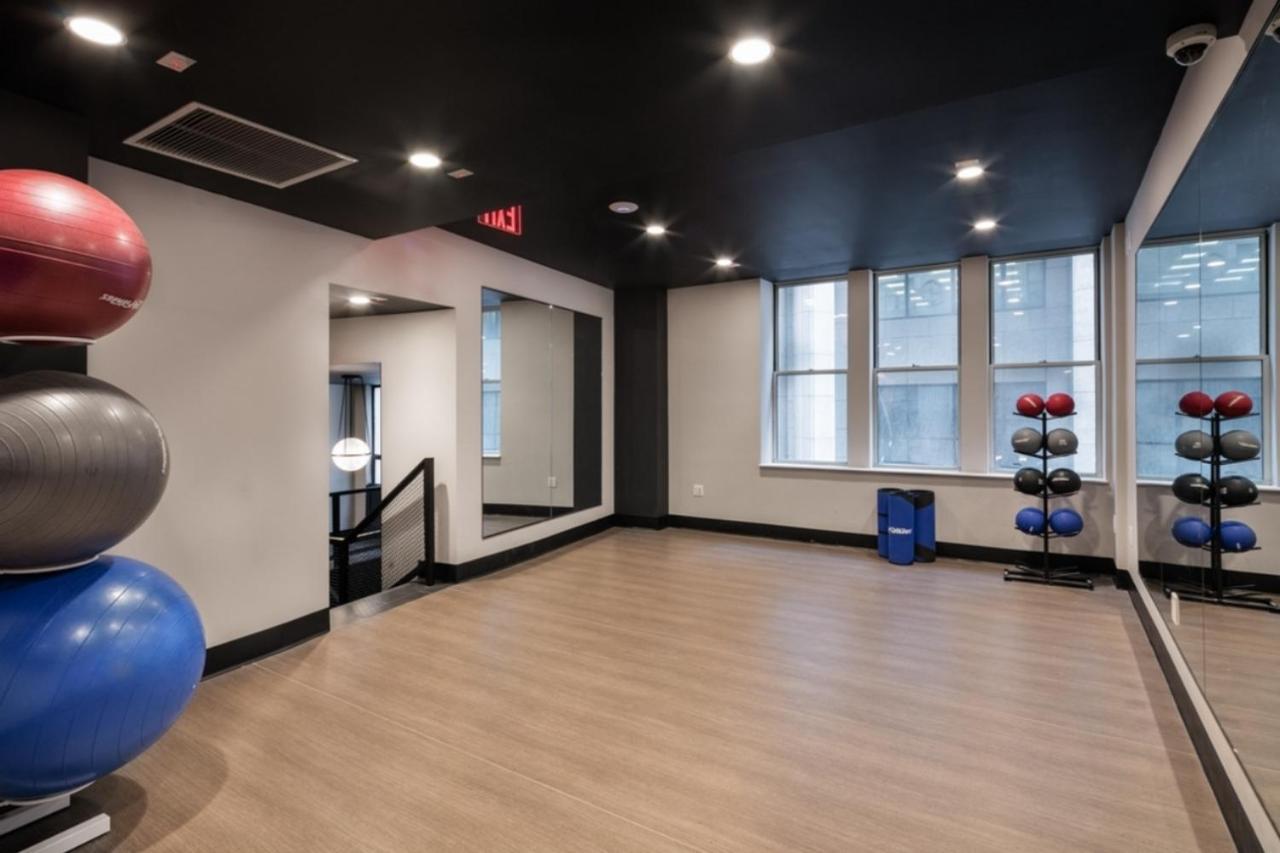 Fidi 1Br W Gym Doorman Lounge Nr Park Nyc-1344 Apartment New York Ngoại thất bức ảnh